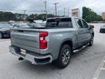 2026 Chevrolet Silverado 1500 LT 4WD Z71