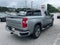 2026 Chevrolet Silverado 1500 LT 4WD Z71