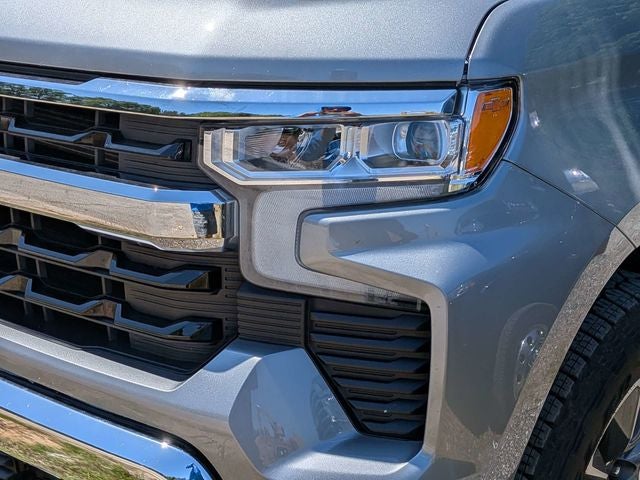 2026 Chevrolet Silverado 1500 LT 4WD Z71