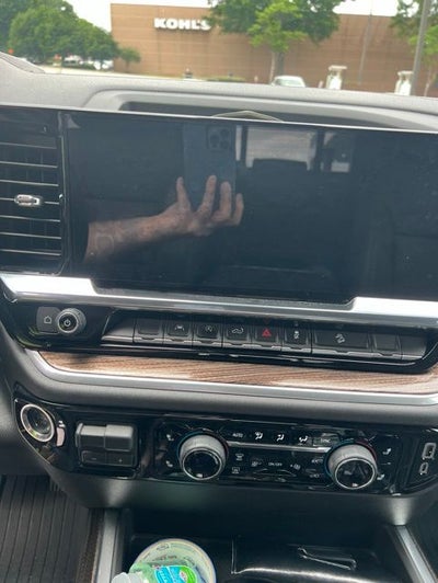 2026 Chevrolet Silverado 1500 LT 4WD Z71