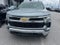 2026 Chevrolet Silverado 1500 LT 4WD Z71