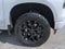 2025 Chevrolet Silverado 1500 RST 4WD Z71