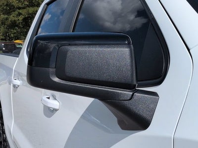 2025 Chevrolet Silverado 1500 RST 4WD Z71