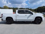 2025 Chevrolet Silverado 1500 RST 4WD Z71