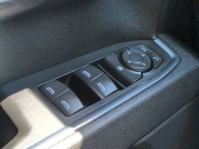 2025 Chevrolet Silverado 1500 RST 4WD Z71