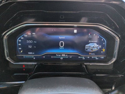 2025 Chevrolet Silverado 1500 RST 4WD Z71