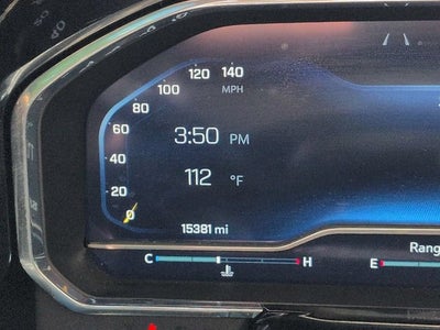 2025 Chevrolet Silverado 1500 RST 4WD Z71