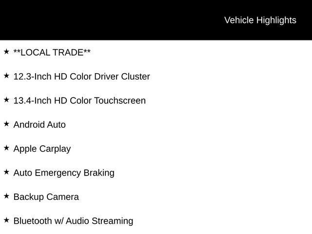 2025 Chevrolet Silverado 1500 RST 4WD Z71