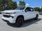 2025 Chevrolet Silverado 1500 RST 4WD Z71