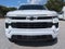 2025 Chevrolet Silverado 1500 RST 4WD Z71