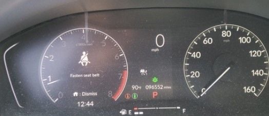 2022 Honda Civic LX