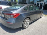 2022 Honda Civic LX