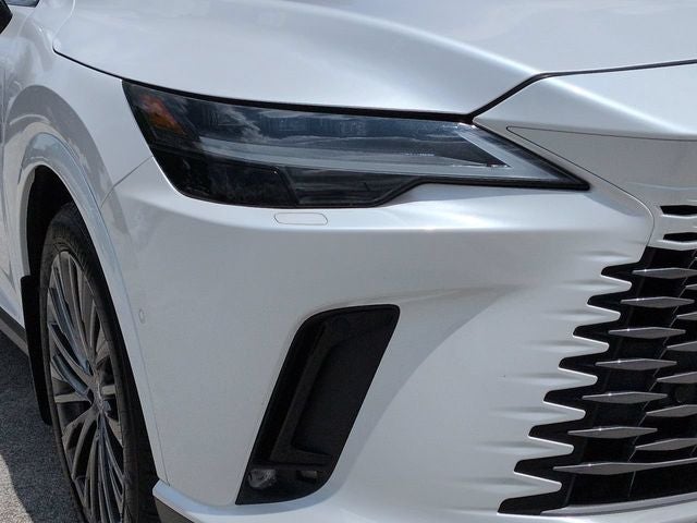 2023 Lexus RX 350 Luxury