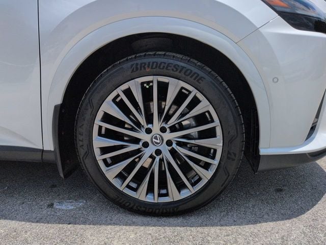 2023 Lexus RX 350 Luxury