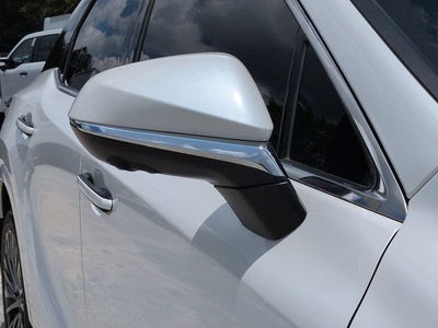 2023 Lexus RX 350 Luxury