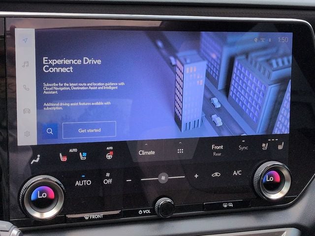 2023 Lexus RX 350 Luxury