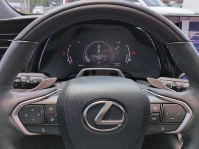 2023 Lexus RX 350 Luxury