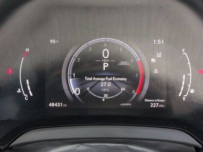 2023 Lexus RX 350 Luxury