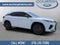 2022 Lexus RX 350 F Sport Handling AWD