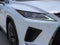 2022 Lexus RX 350 F Sport Handling AWD