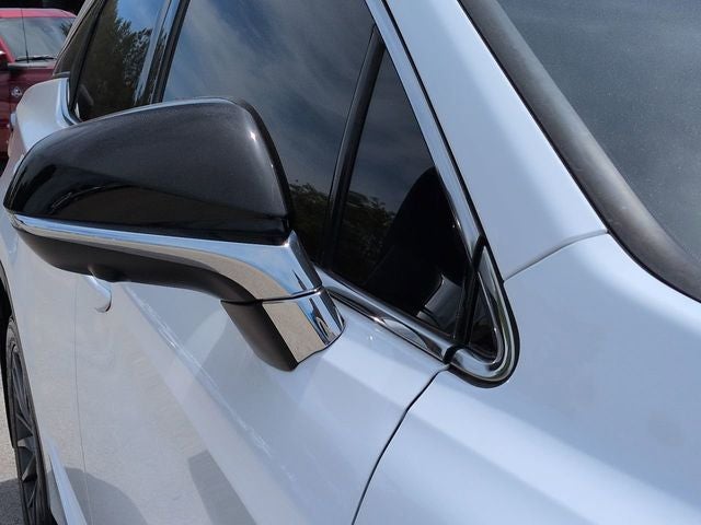 2022 Lexus RX 350 F Sport Handling AWD