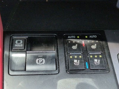 2022 Lexus RX 350 F Sport Handling AWD