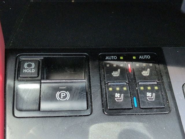 2022 Lexus RX 350 F Sport Handling AWD