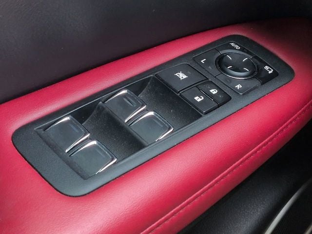 2022 Lexus RX 350 F Sport Handling AWD