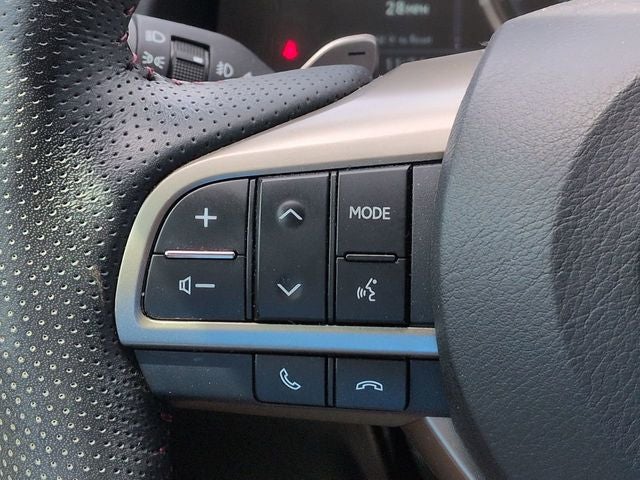 2022 Lexus RX 350 F Sport Handling AWD