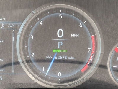 2022 Lexus RX 350 F Sport Handling AWD