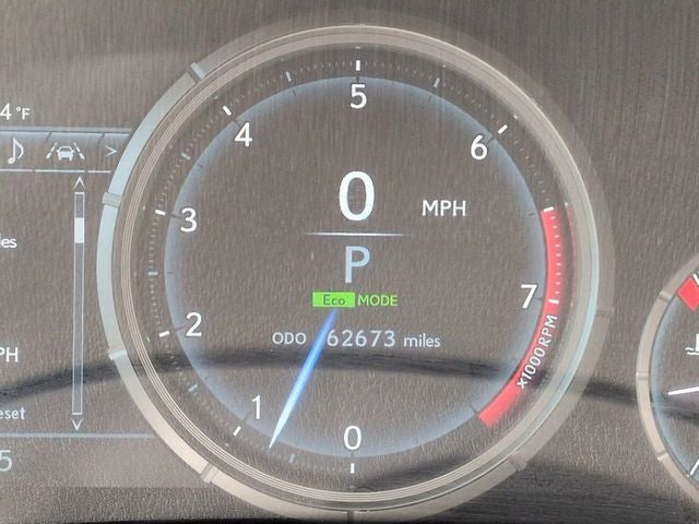 2022 Lexus RX 350 F Sport Handling AWD