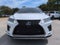 2022 Lexus RX 350 F Sport Handling AWD