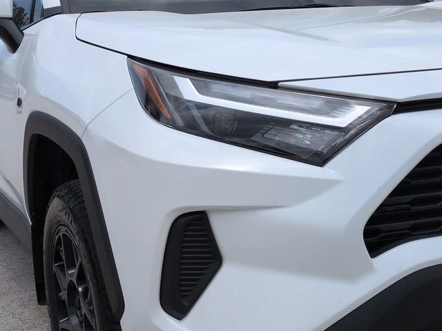 2024 Toyota RAV4 XLE XP Trail