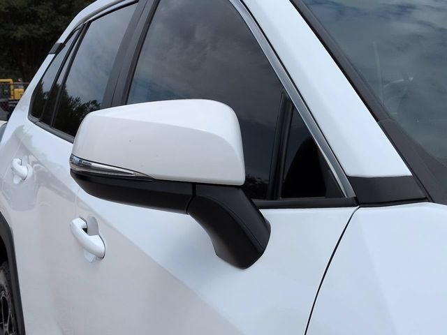 2024 Toyota RAV4 XLE XP Trail