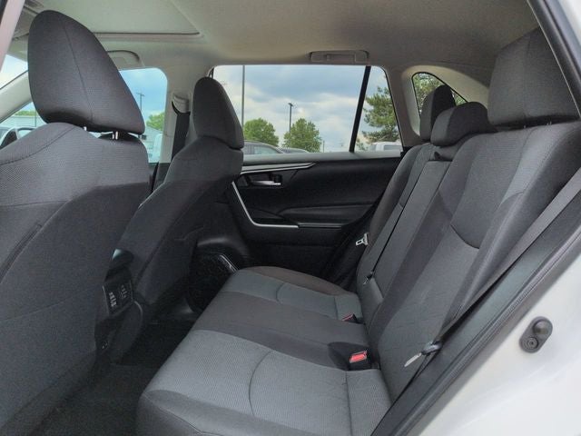 2024 Toyota RAV4 XLE XP Trail
