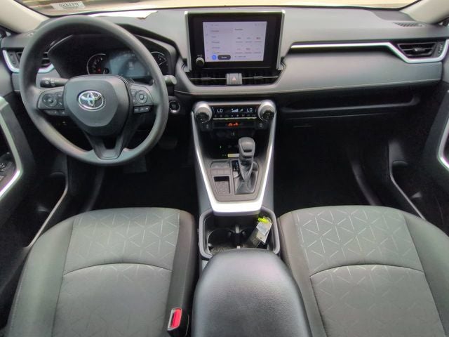 2024 Toyota RAV4 XLE XP Trail