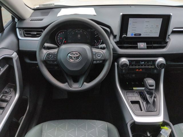 2024 Toyota RAV4 XLE XP Trail