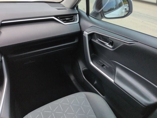 2024 Toyota RAV4 XLE XP Trail