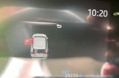 2024 Toyota RAV4 XLE XP Trail
