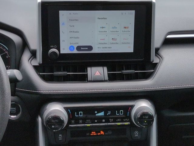 2024 Toyota RAV4 XLE XP Trail