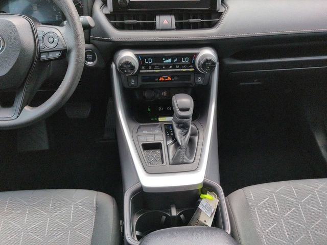 2024 Toyota RAV4 XLE XP Trail