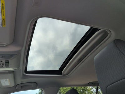2024 Toyota RAV4 XLE XP Trail