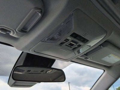 2024 Toyota RAV4 XLE XP Trail