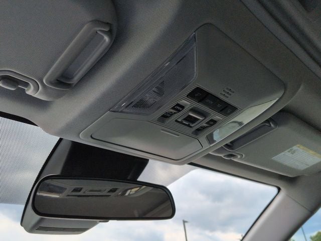 2024 Toyota RAV4 XLE XP Trail