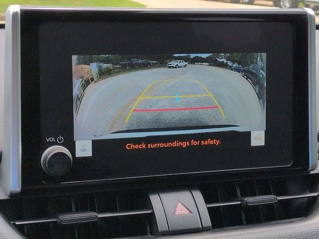 2024 Toyota RAV4 XLE XP Trail