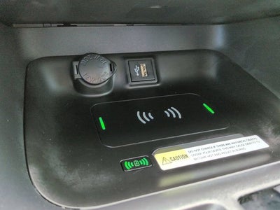 2024 Toyota RAV4 XLE XP Trail