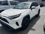 2024 Toyota RAV4 XLE XP Trail