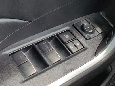 2024 Toyota RAV4 XLE XP Trail