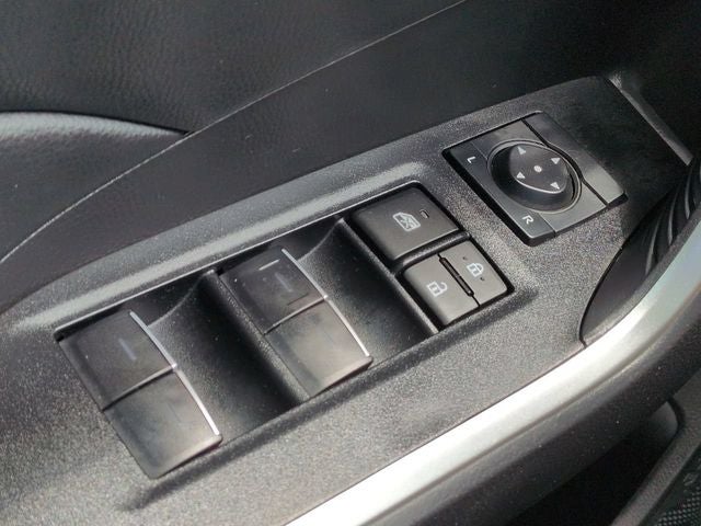 2024 Toyota RAV4 XLE XP Trail