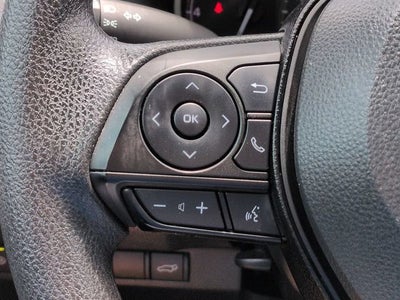 2024 Toyota RAV4 XLE XP Trail